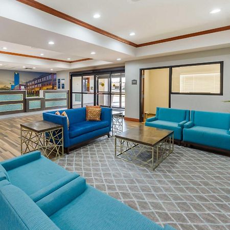 Best Western Plus Midwest City Inn & Suites Εξωτερικό φωτογραφία