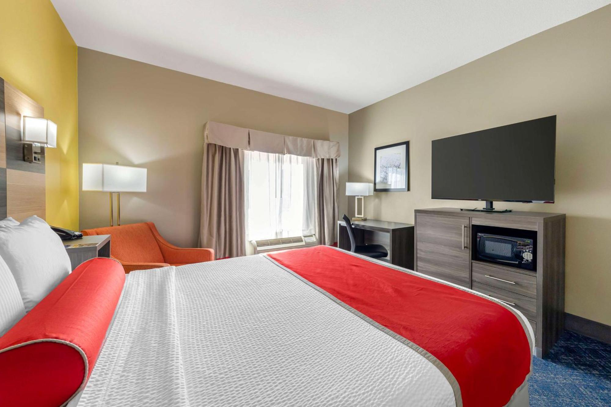 Best Western Plus Midwest City Inn & Suites Εξωτερικό φωτογραφία