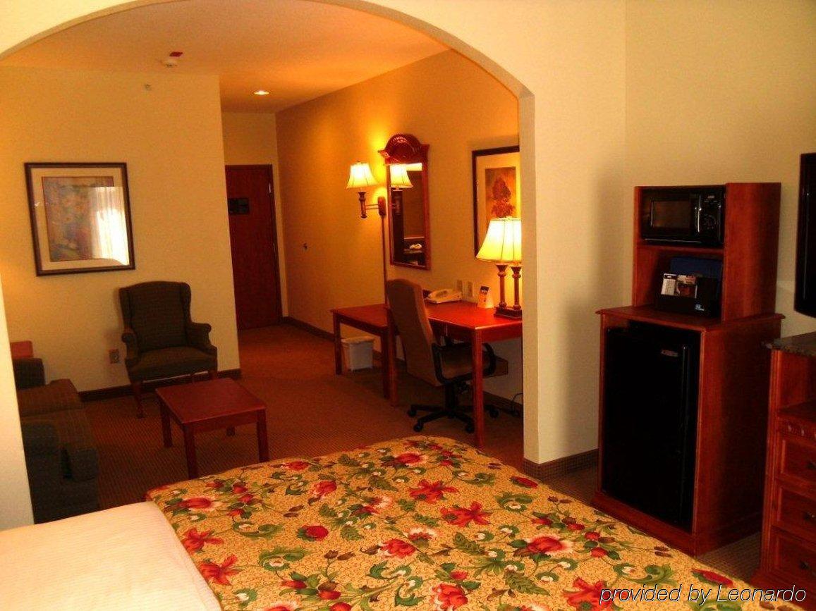 Best Western Plus Midwest City Inn & Suites Δωμάτιο φωτογραφία