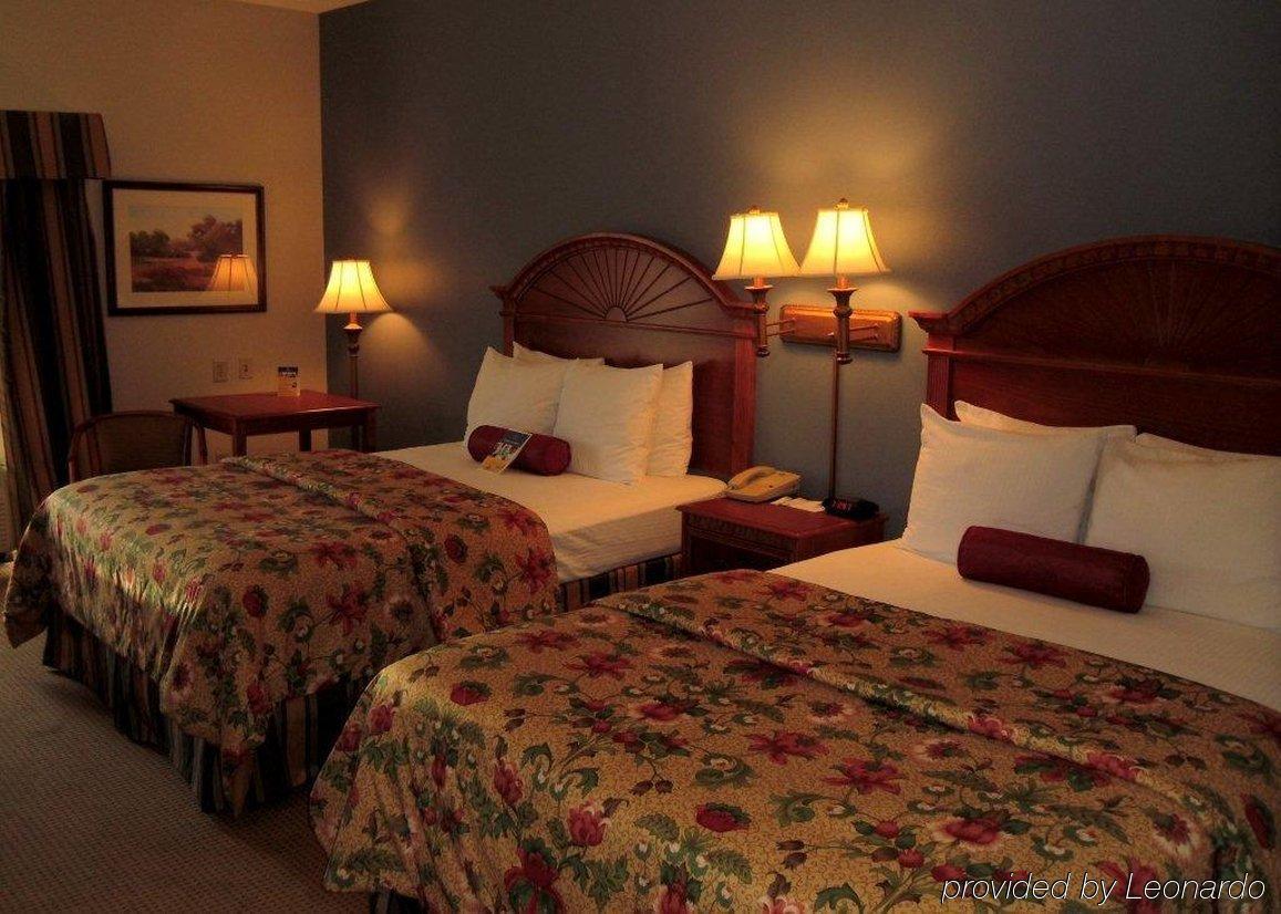 Best Western Plus Midwest City Inn & Suites Δωμάτιο φωτογραφία