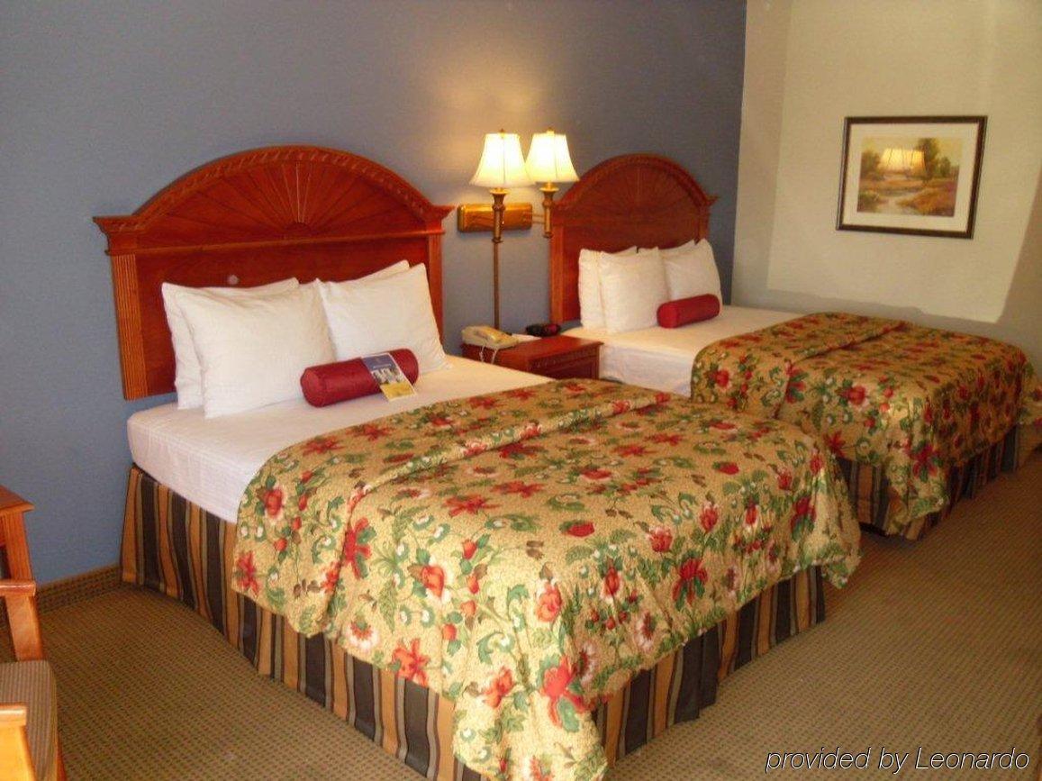 Best Western Plus Midwest City Inn & Suites Δωμάτιο φωτογραφία