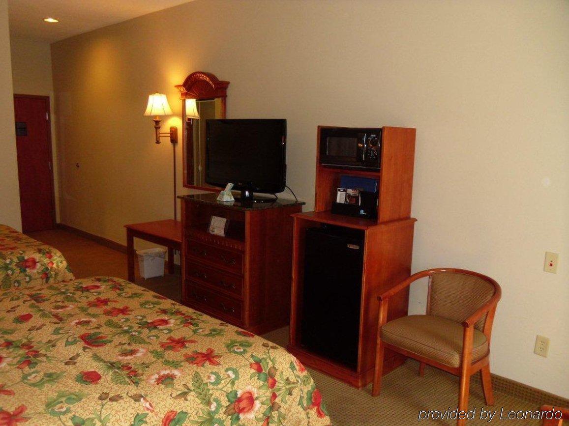 Best Western Plus Midwest City Inn & Suites Δωμάτιο φωτογραφία