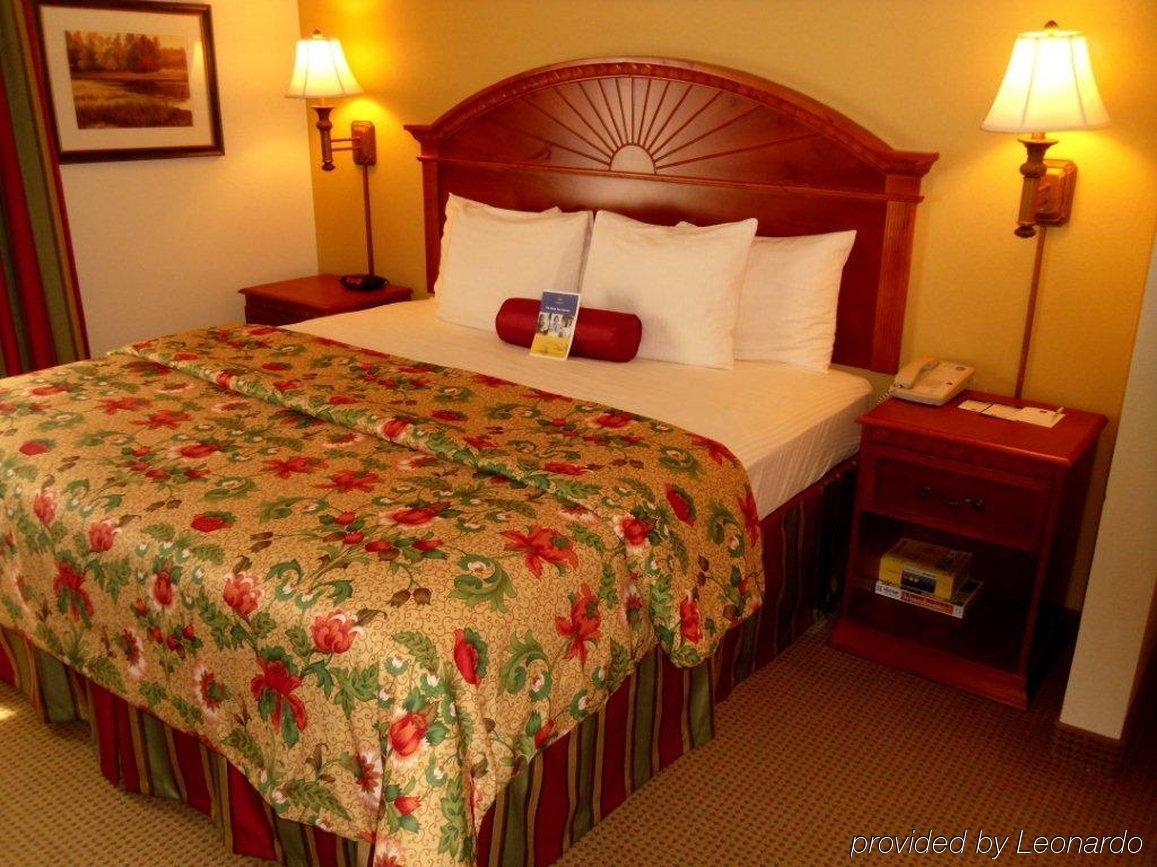 Best Western Plus Midwest City Inn & Suites Δωμάτιο φωτογραφία