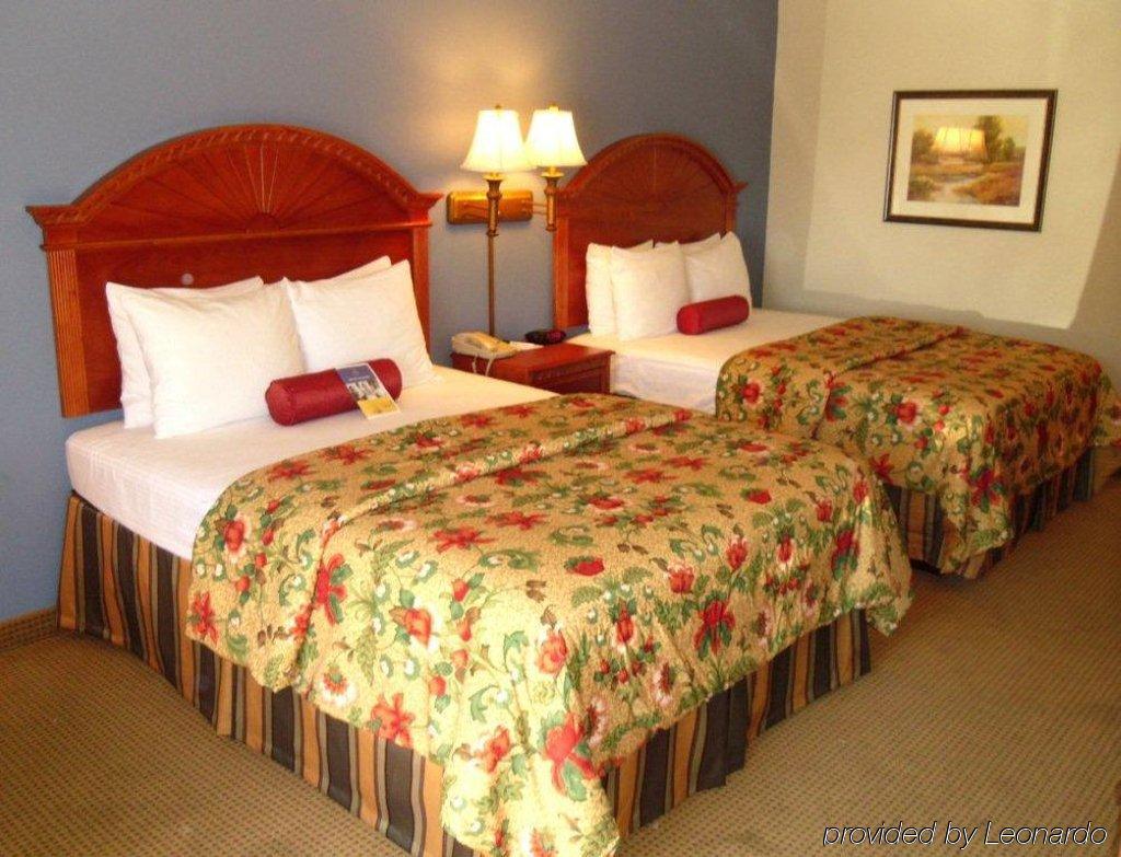 Best Western Plus Midwest City Inn & Suites Εξωτερικό φωτογραφία