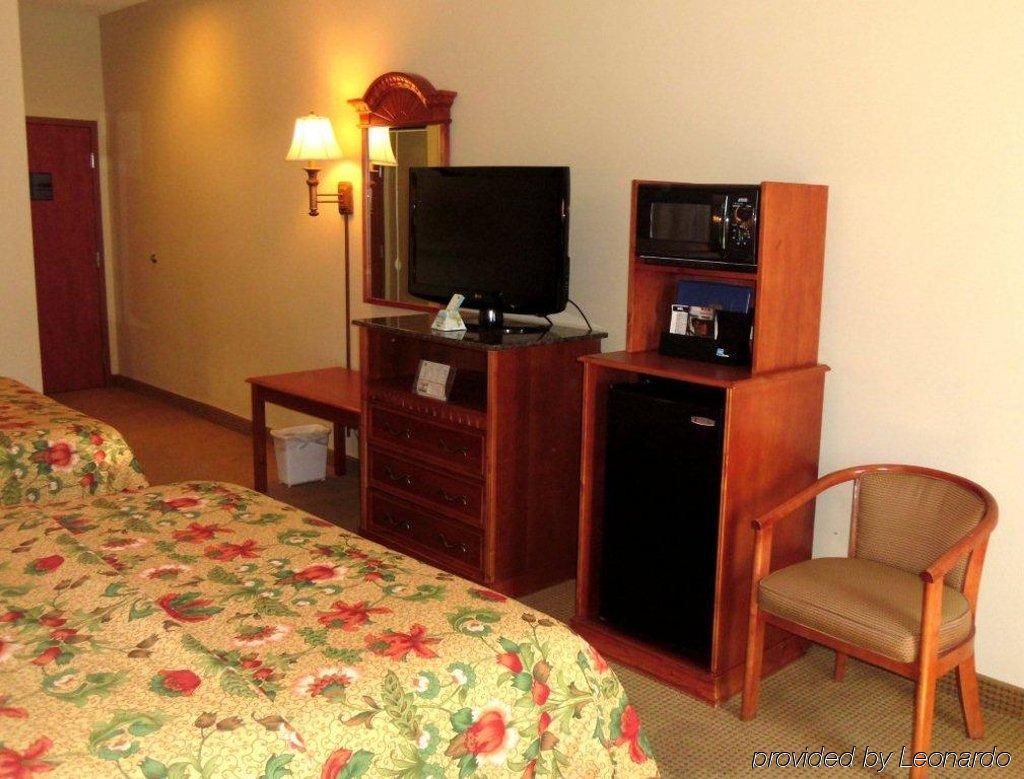 Best Western Plus Midwest City Inn & Suites Δωμάτιο φωτογραφία