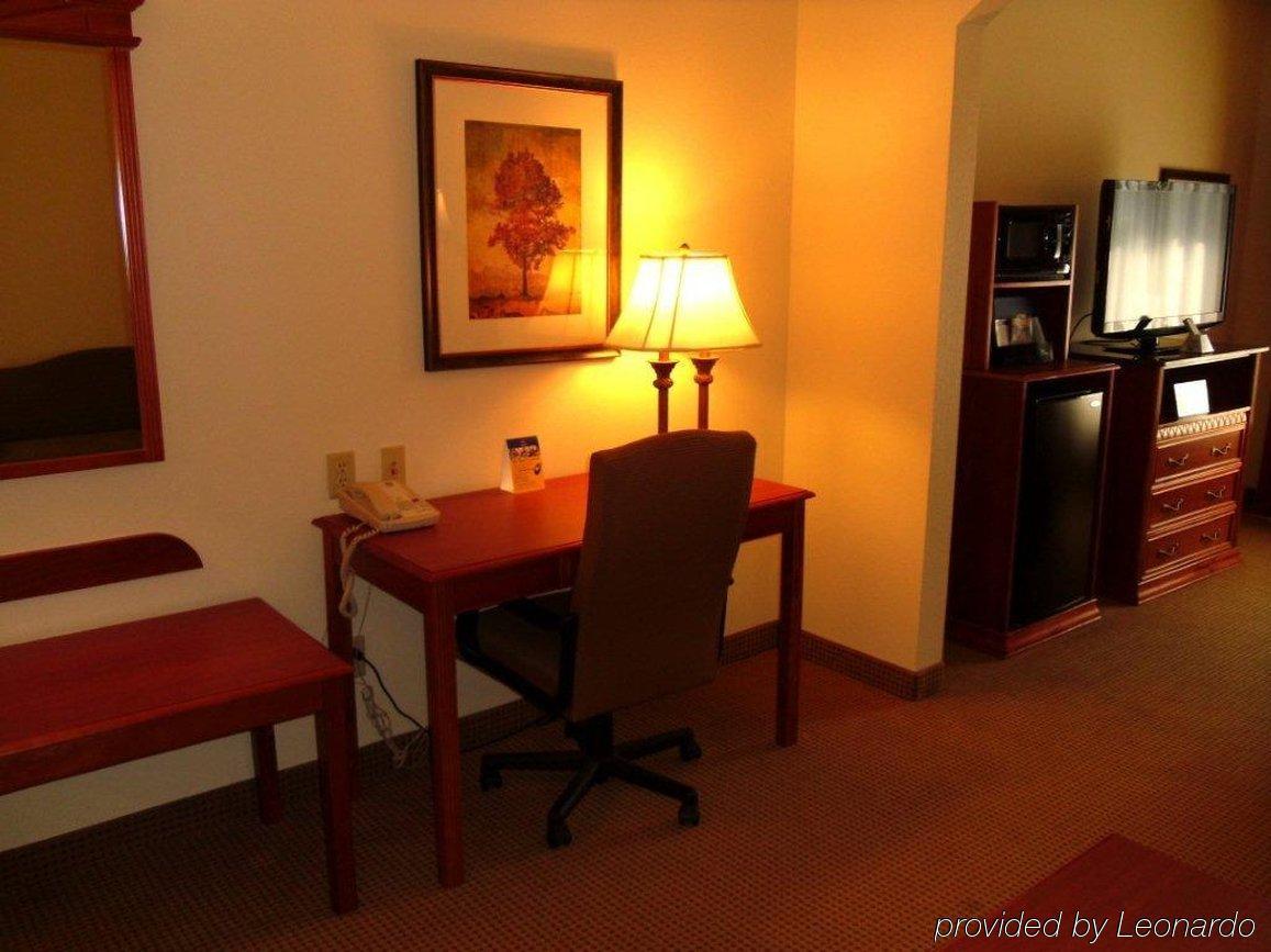 Best Western Plus Midwest City Inn & Suites Δωμάτιο φωτογραφία