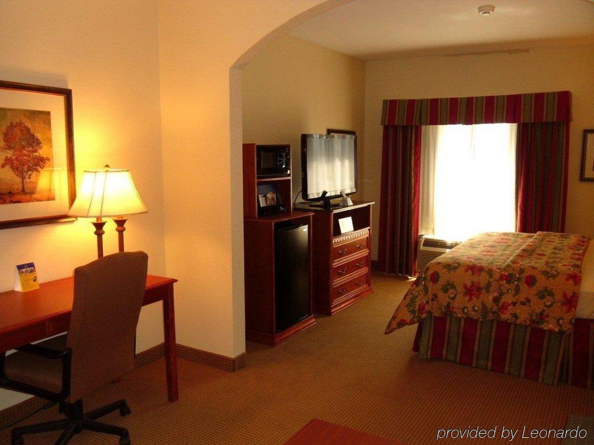 Best Western Plus Midwest City Inn & Suites Δωμάτιο φωτογραφία