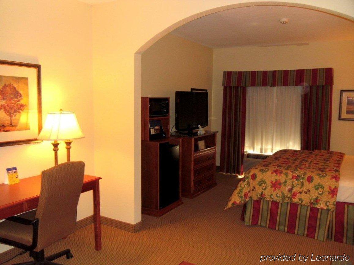 Best Western Plus Midwest City Inn & Suites Δωμάτιο φωτογραφία