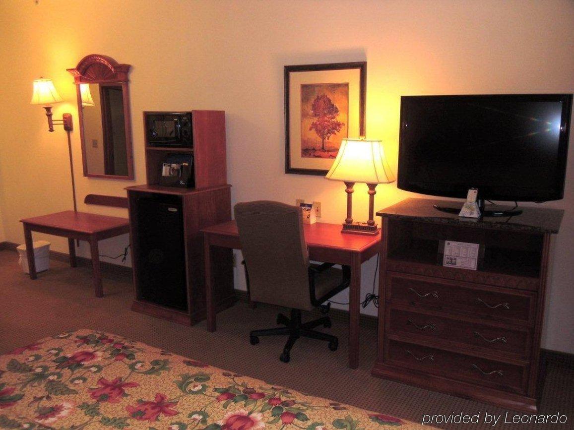 Best Western Plus Midwest City Inn & Suites Δωμάτιο φωτογραφία