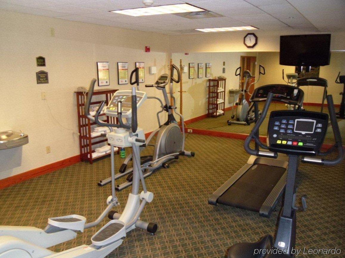 Best Western Plus Midwest City Inn & Suites Εξωτερικό φωτογραφία
