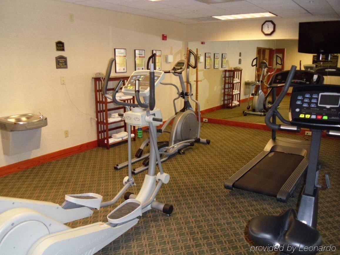 Best Western Plus Midwest City Inn & Suites Ανέσεις φωτογραφία