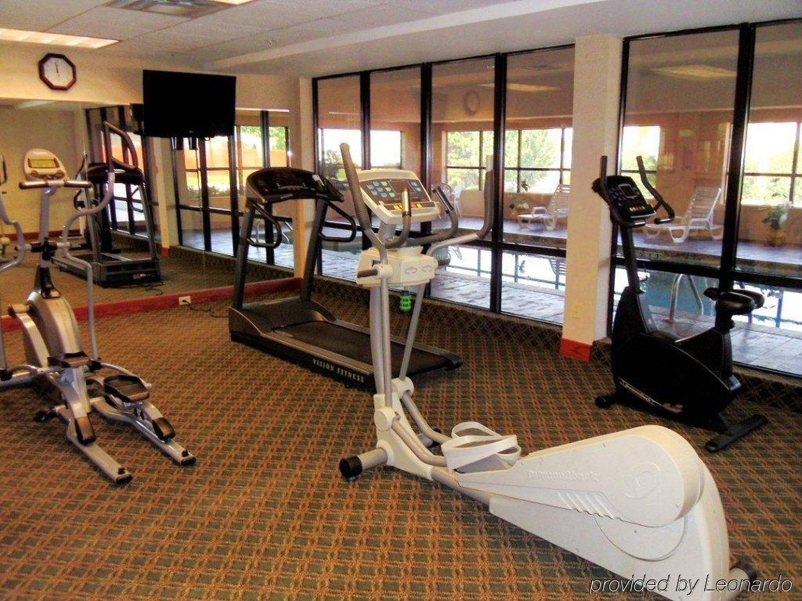 Best Western Plus Midwest City Inn & Suites Ανέσεις φωτογραφία